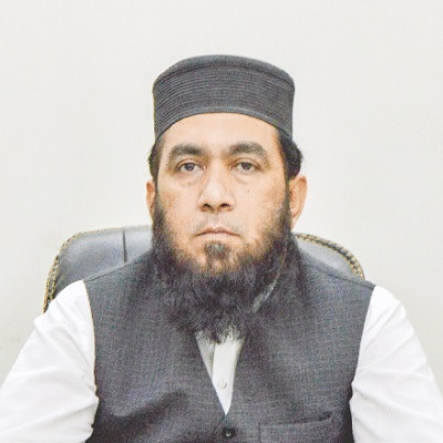 Prof. Dr. Sheikh Shafiq-ur-Rehman